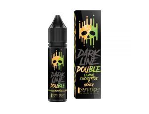 Premix Double Dark Line 5/15ml - Lemon Eucalyptus & Honey